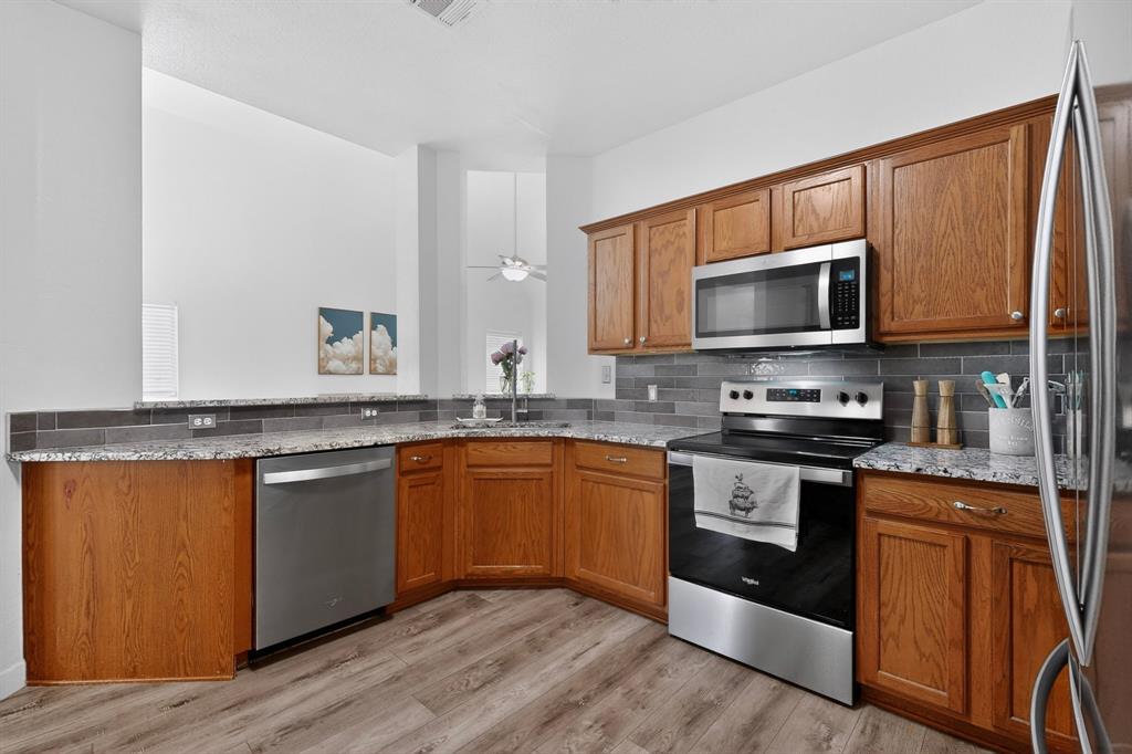 9756 Old Field Drive, McKinney, TX 75072