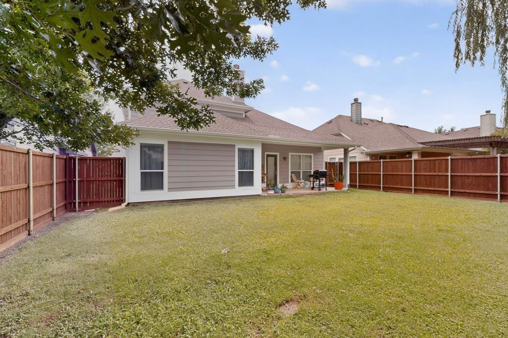 9756 Old Field Drive, McKinney, TX 75072