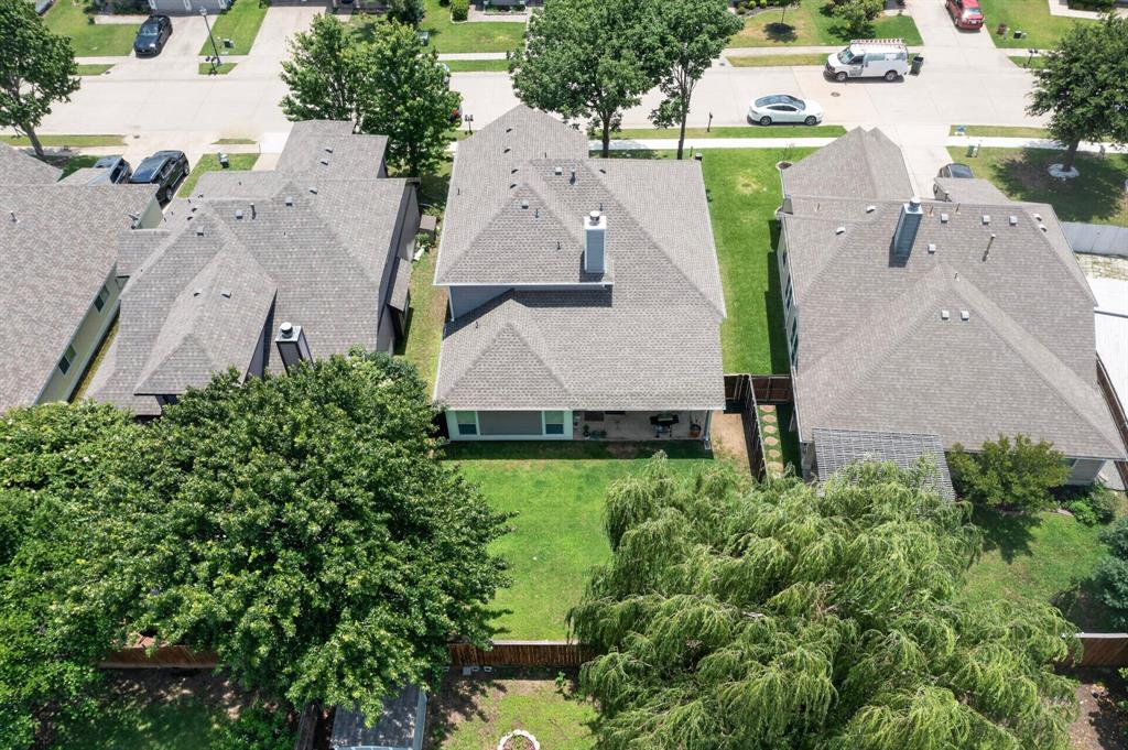 9756 Old Field Drive, McKinney, TX 75072