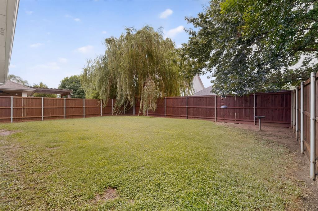 9756 Old Field Drive, McKinney, TX 75072