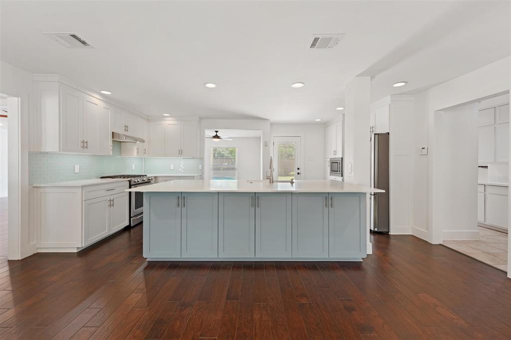 3542 Jubilee Trail, Dallas, TX 75229