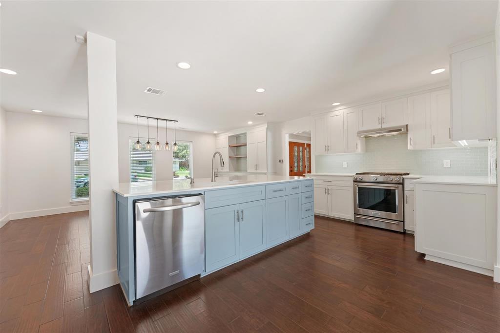 3542 Jubilee Trail, Dallas, TX 75229