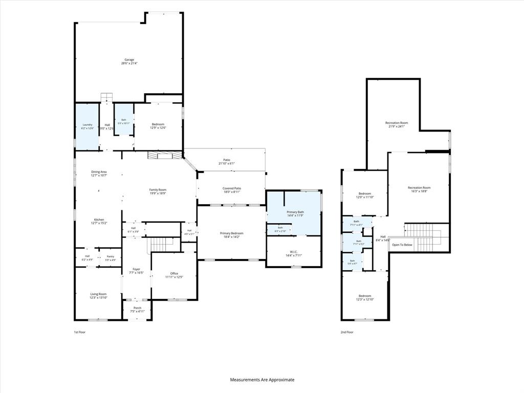 2104 Camden, McKinney, TX 75070