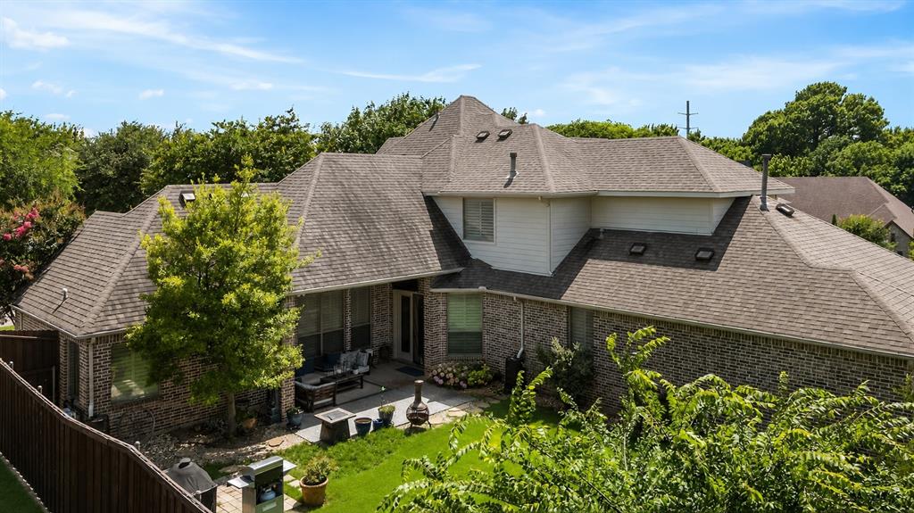 2104 Camden, McKinney, TX 75070