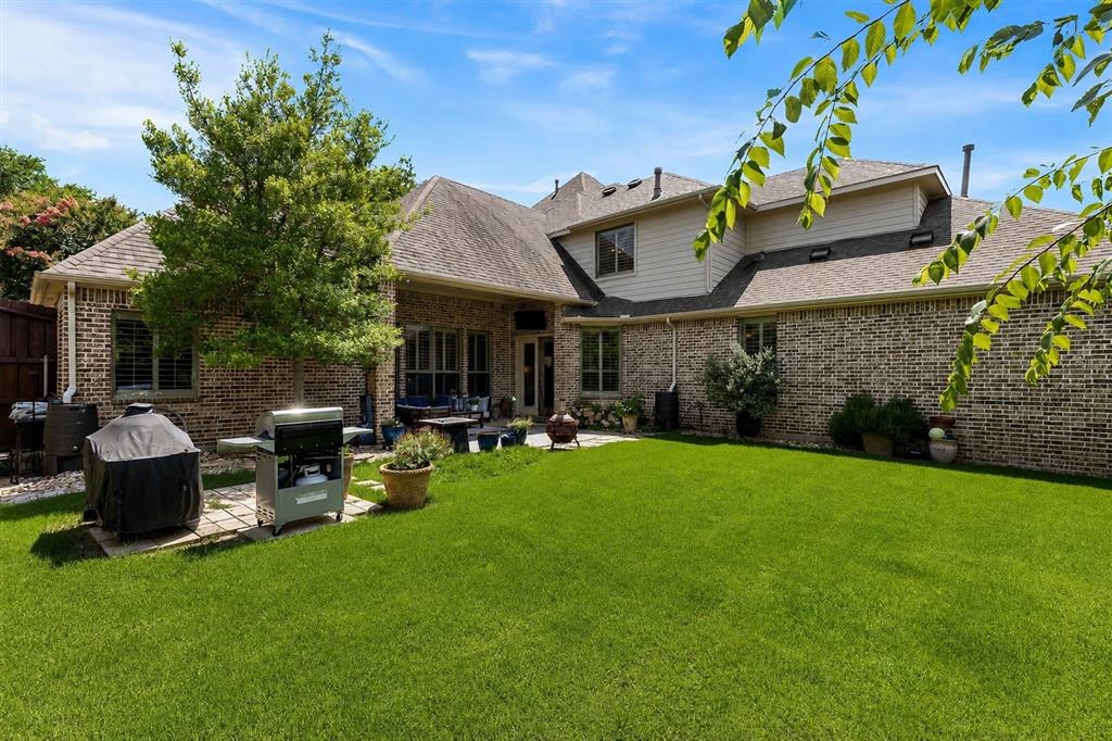 2104 Camden, McKinney, TX 75070