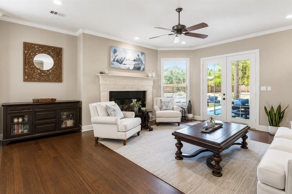 2104 Camden, McKinney, TX 75070