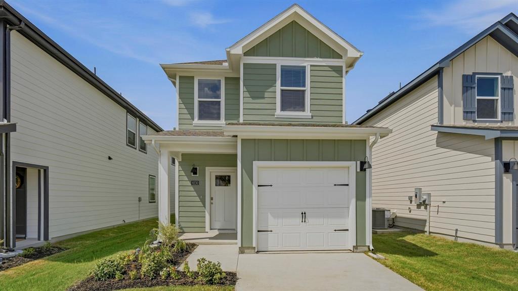 6230 Silver Maple Way, Princeton, TX 75407