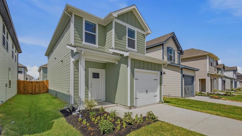 6230 Silver Maple Way, Princeton, TX 75407