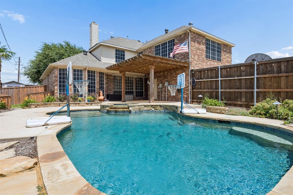 6421 Fairfield Drive, Rowlett, TX 75089 6421 Fairfield Drive, Rowlett, TX 75089