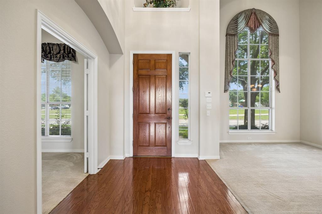 6421 Fairfield Drive, Rowlett, TX 75089 6421 Fairfield Drive, Rowlett, TX 75089