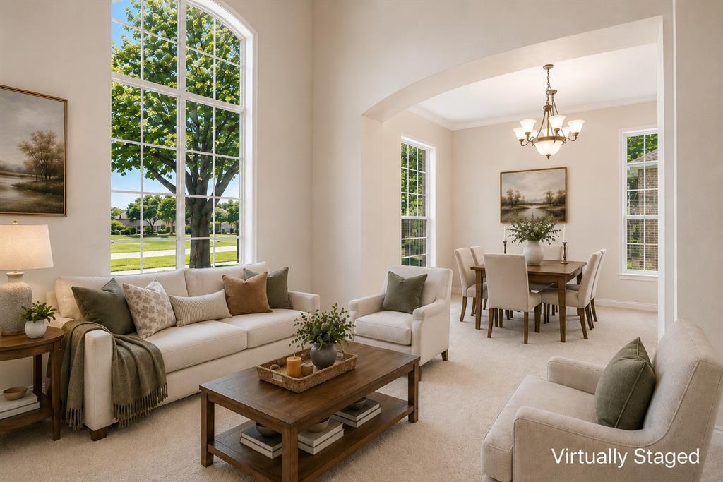 6421 Fairfield Drive, Rowlett, TX 75089 6421 Fairfield Drive, Rowlett, TX 75089
