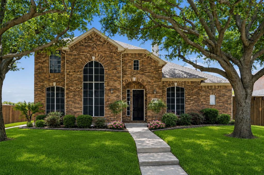 6421 Fairfield Drive, Rowlett, TX 75089 6421 Fairfield Drive, Rowlett, TX 75089