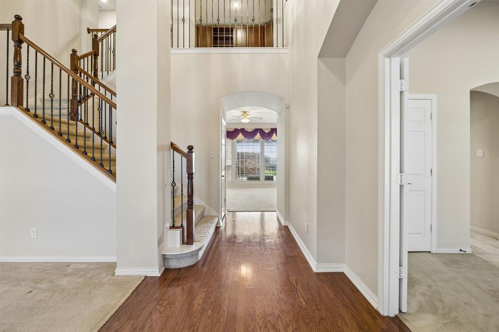 6421 Fairfield Drive, Rowlett, TX 75089 6421 Fairfield Drive, Rowlett, TX 75089