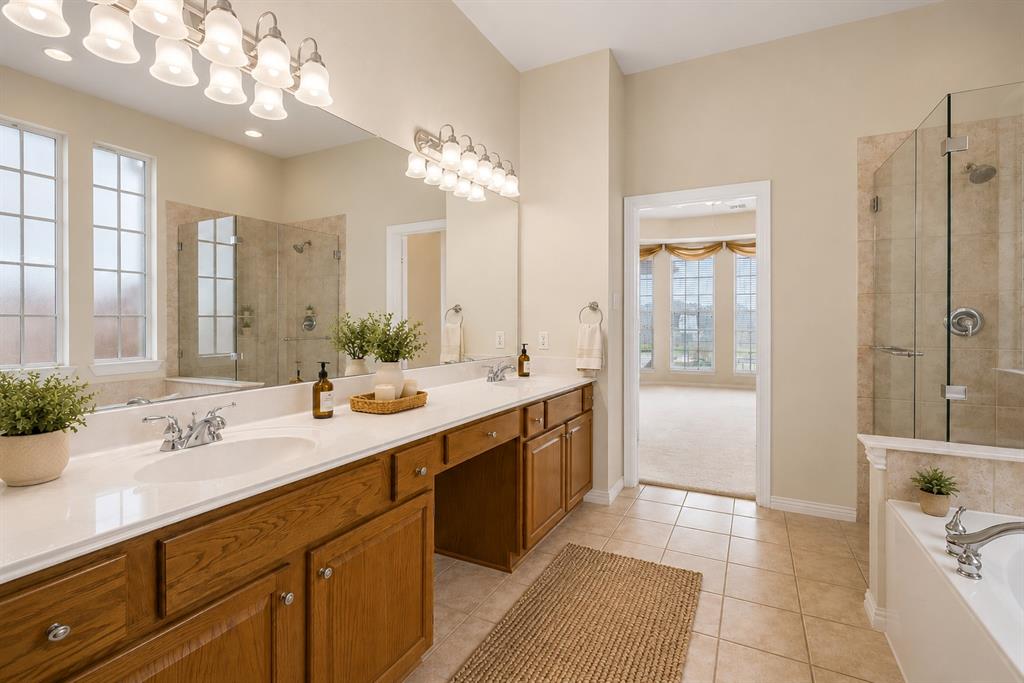 6421 Fairfield Drive, Rowlett, TX 75089