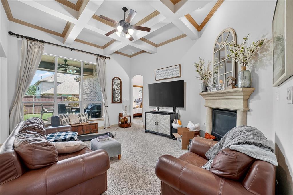 172 Buffington Avenue, Fate, TX 75189