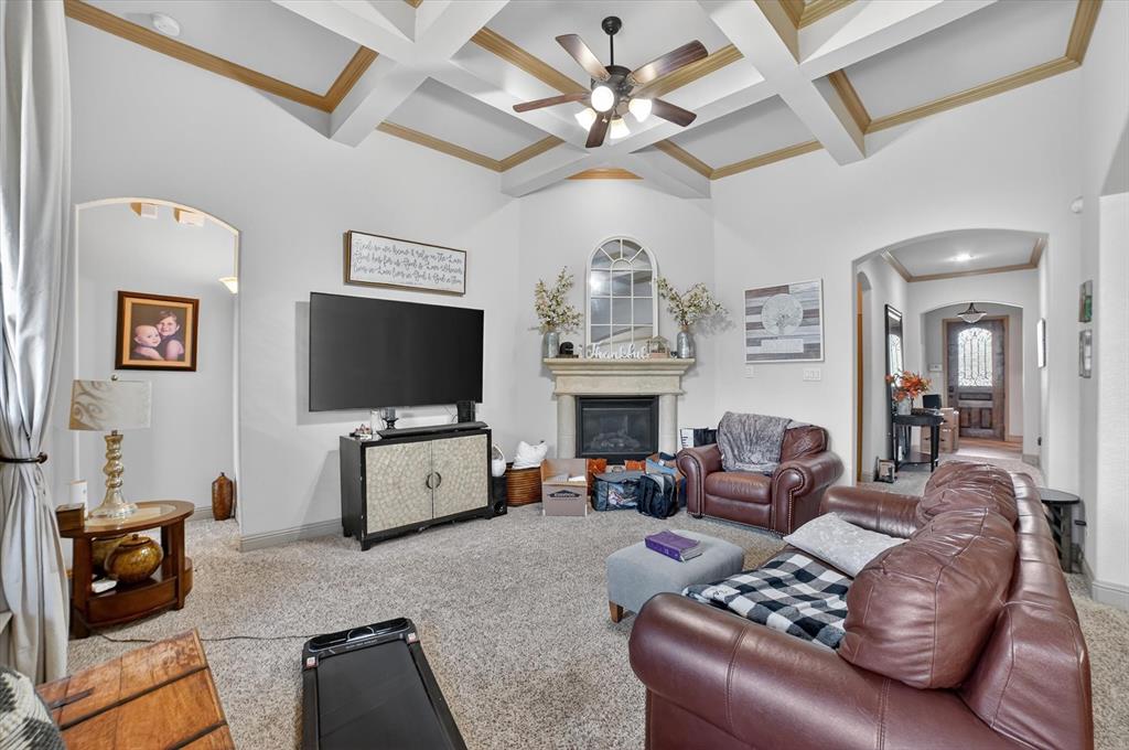 172 Buffington Avenue, Fate, TX 75189