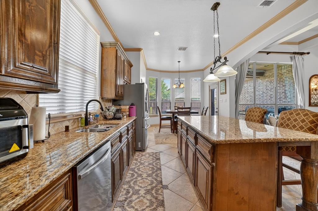 172 Buffington Avenue, Fate, TX 75189