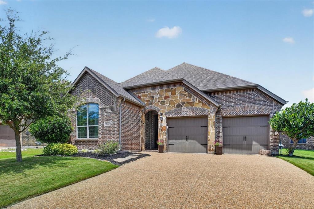 172 Buffington Avenue, Fate, TX 75189