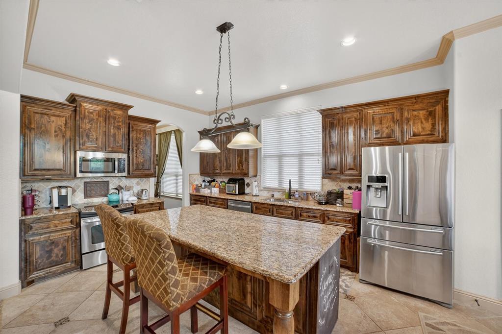 172 Buffington Avenue, Fate, TX 75189
