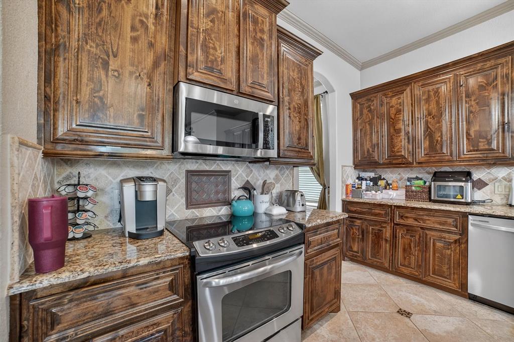 172 Buffington Avenue, Fate, TX 75189