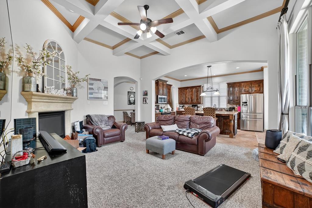 172 Buffington Avenue, Fate, TX 75189