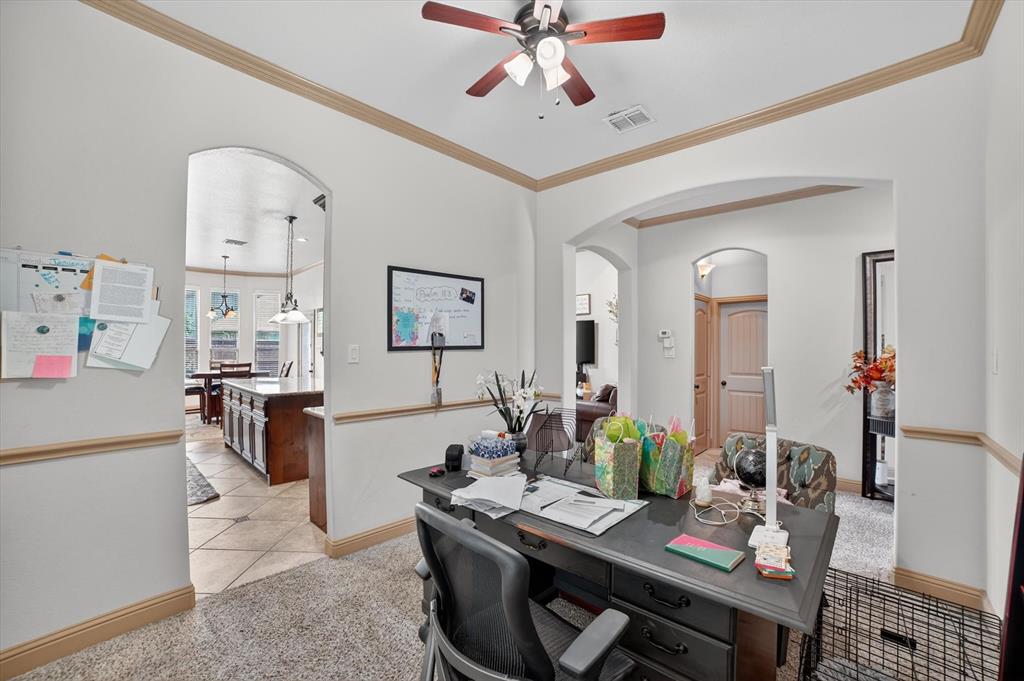 172 Buffington Avenue, Fate, TX 75189