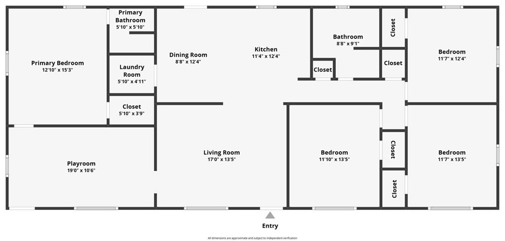 12817 US Highway 175 E, Larue, TX 75770