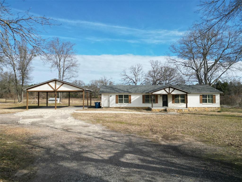 12817 US Highway 175 E, Larue, TX 75770
