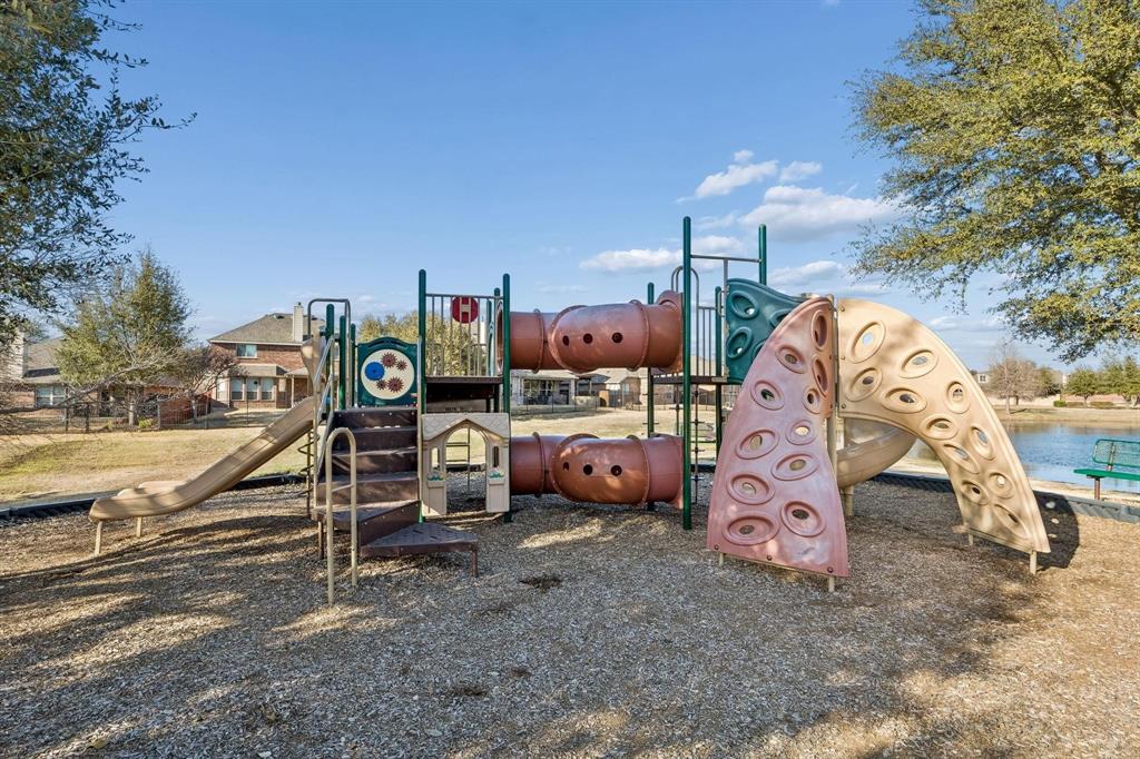 Community Playground