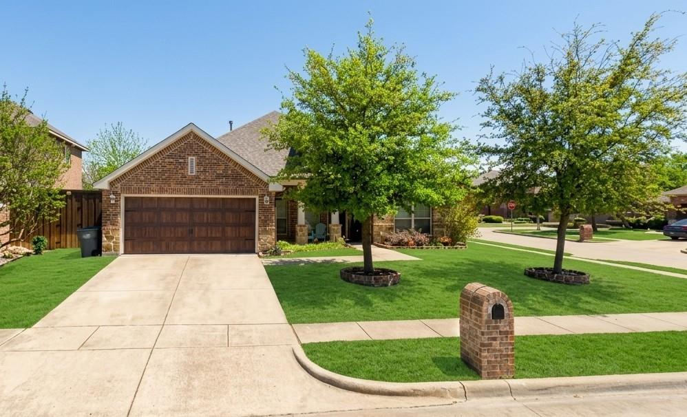 Charming 4 bedroom home in great community
