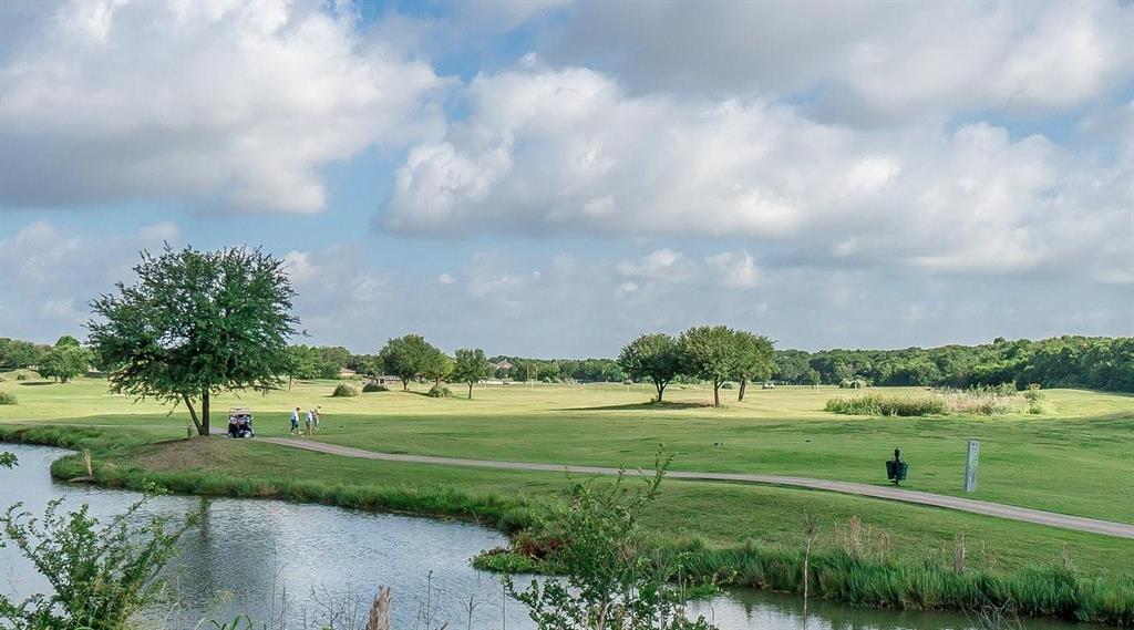 Community Golf Course