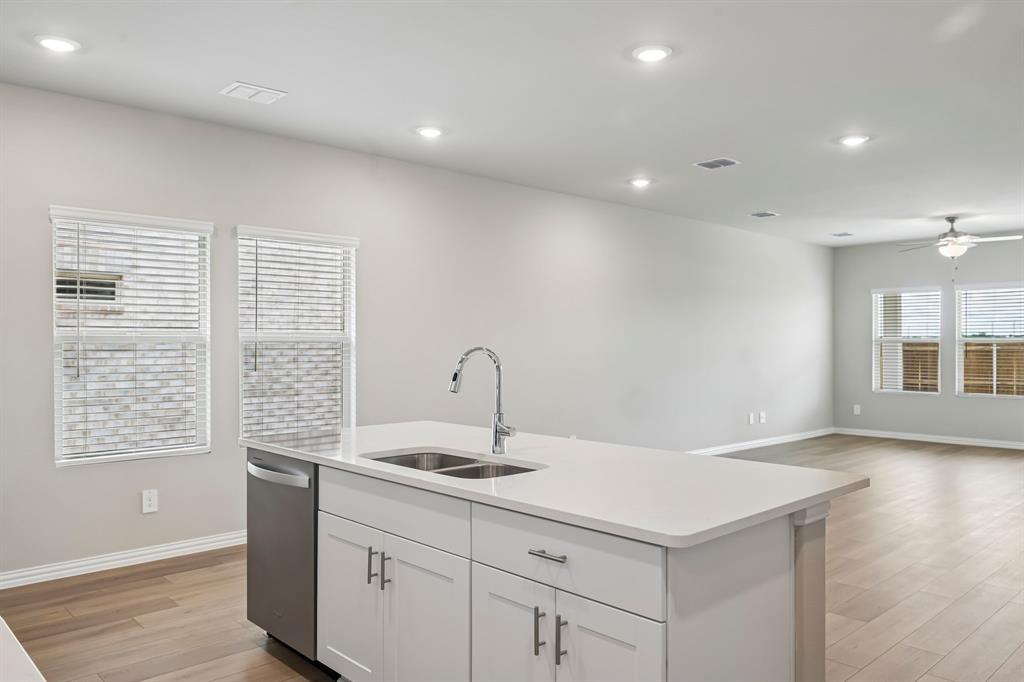 Photo is not of the actual home, but is an inspirational photo of builder’s model home and may depict options, furnishings, and/or decorator features that are not included.