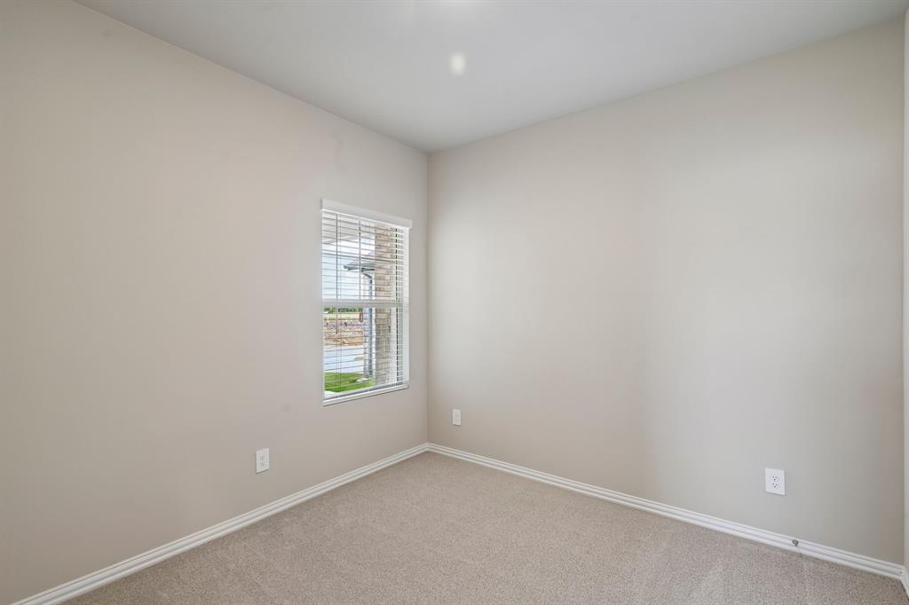 Photo is not of the actual home, but is an inspirational photo of builder’s model home and may depict options, furnishings, and/or decorator features that are not included.