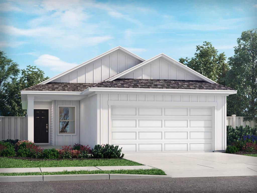 3022 O Pines Drive, Farmersville, TX 75442