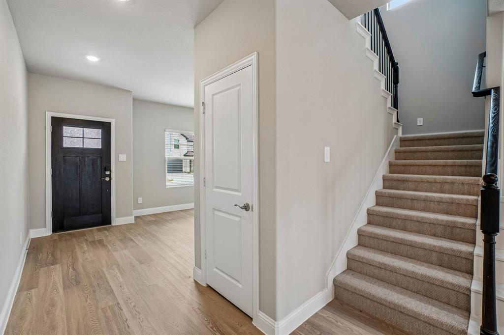Photo is not of the actual home, but is an inspirational photo of builder’s model home and may depict options, furnishings, and/or decorator features that are not included.