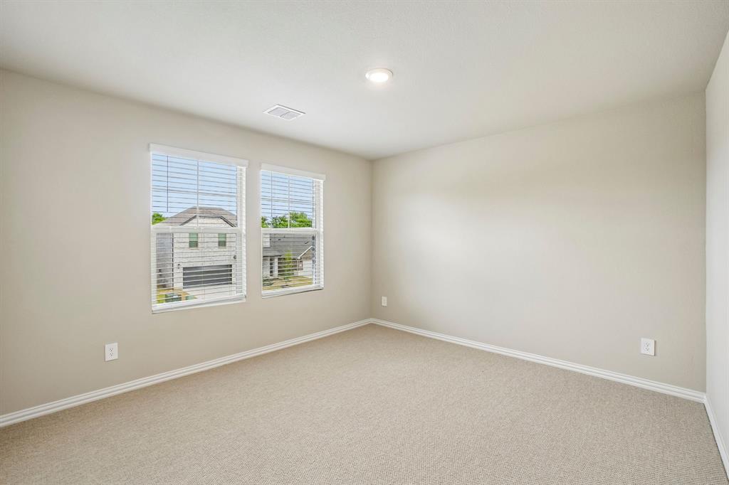 Photo is not of the actual home, but is an inspirational photo of builder’s model home and may depict options, furnishings, and/or decorator features that are not included.