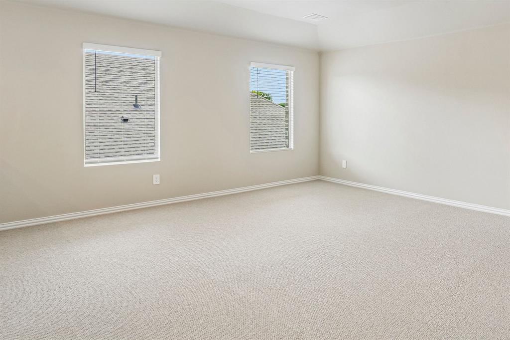 Photo is not of the actual home, but is an inspirational photo of builder’s model home and may depict options, furnishings, and/or decorator features that are not included.