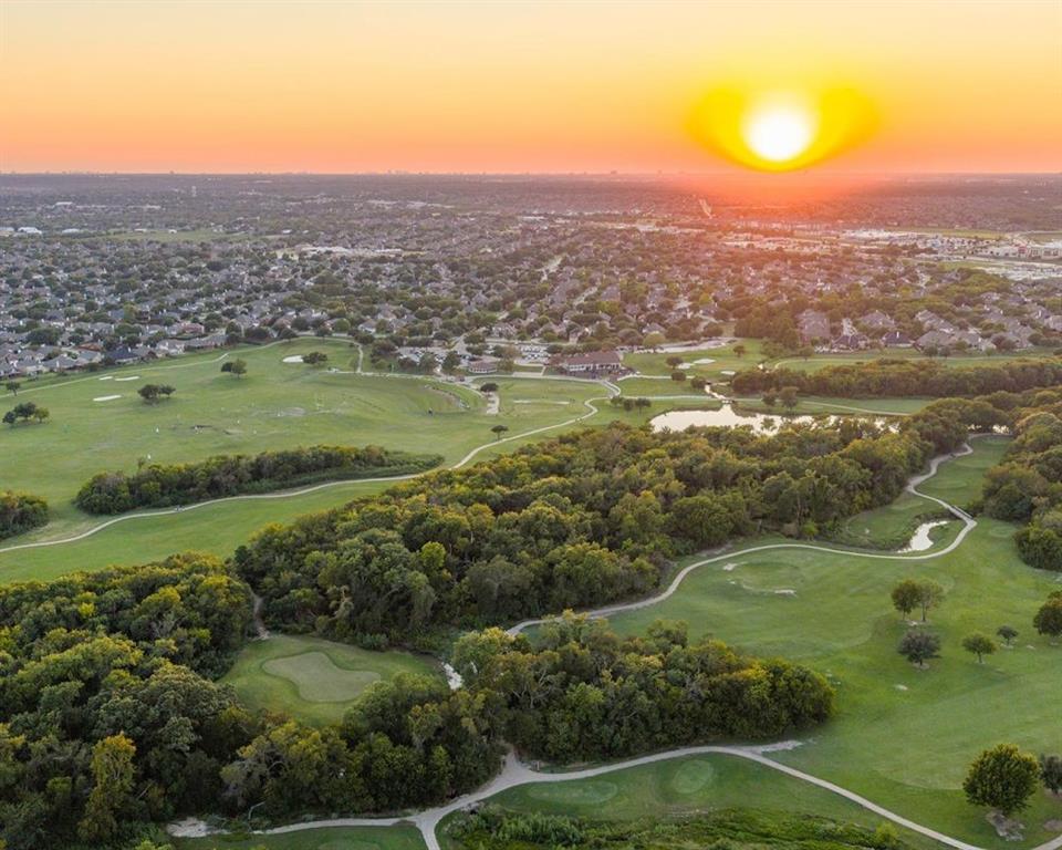 Woodbridge Golf Course