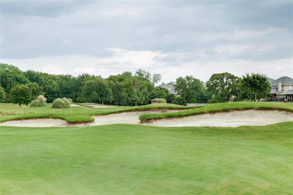 Woodbridge Golf Course