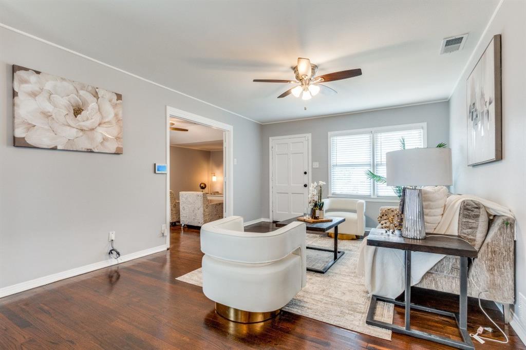 2736 Rolinda Drive, Dallas, TX 75211