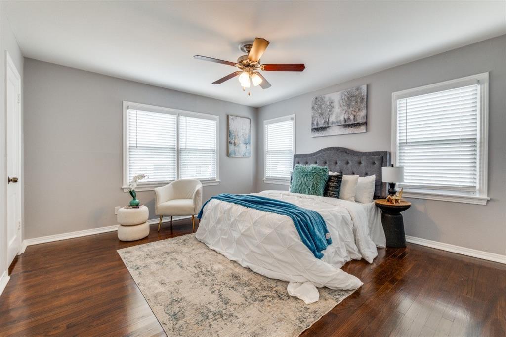 2736 Rolinda Drive, Dallas, TX 75211