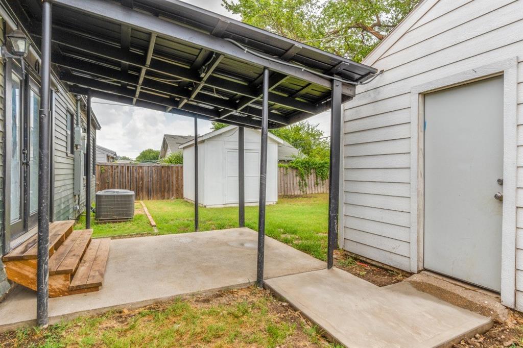 2736 Rolinda Drive, Dallas, TX 75211