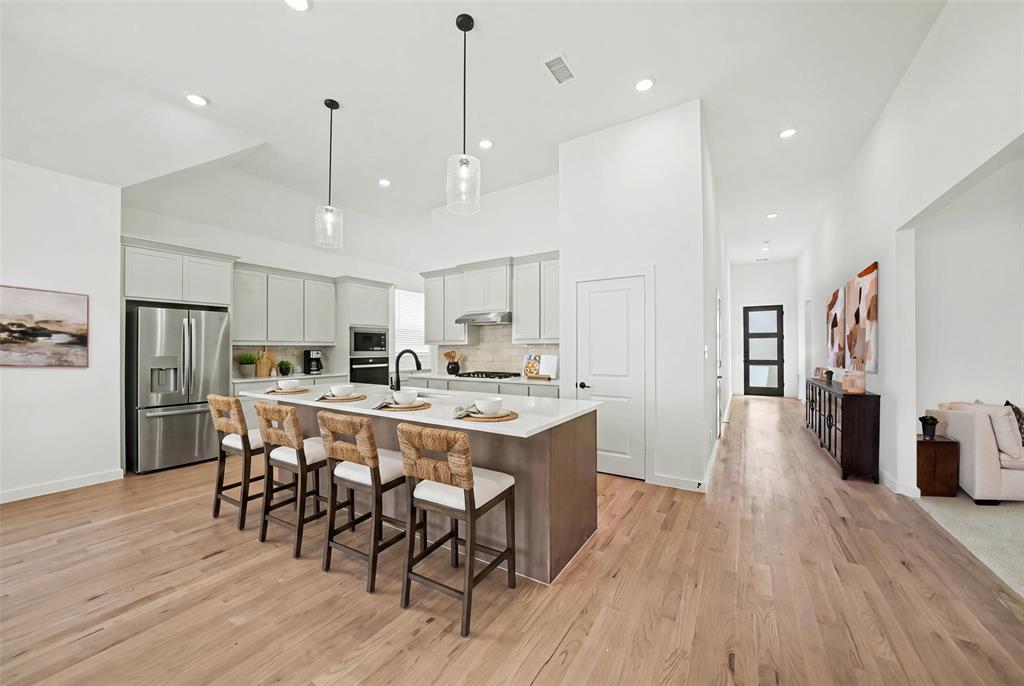 1409 Casting Ridge, Mesquite, TX 75181