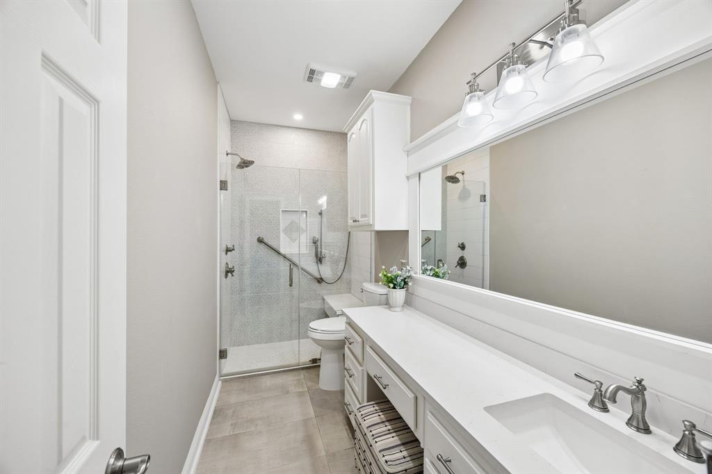 240 Arthur Court, Lucas, TX 75002