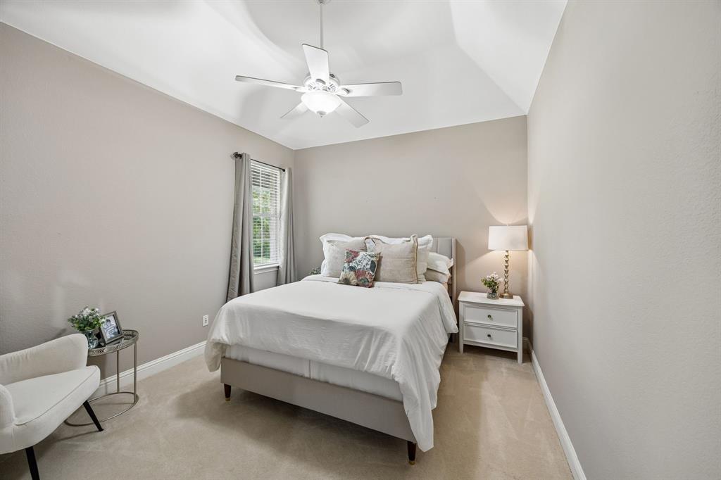 240 Arthur Court, Lucas, TX 75002