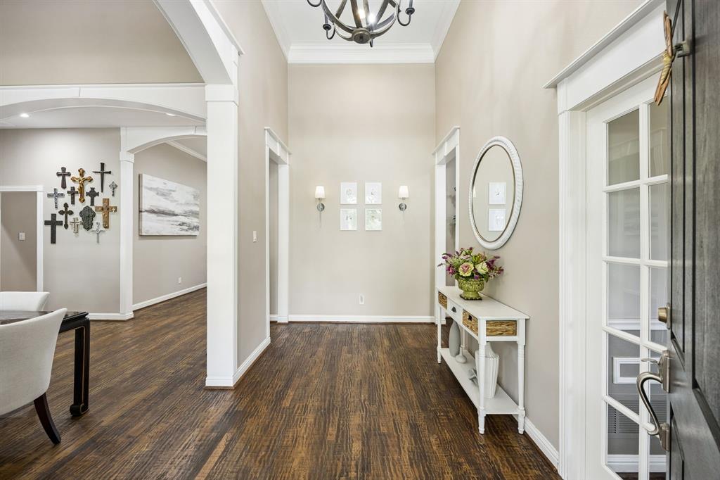 240 Arthur Court, Lucas, TX 75002