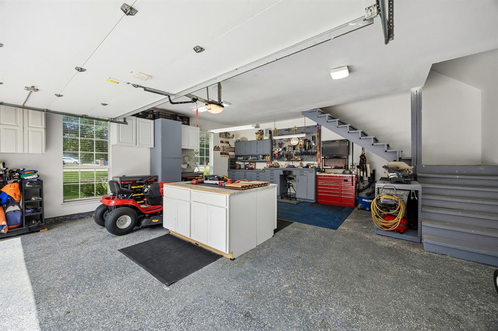 240 Arthur Court, Lucas, TX 75002