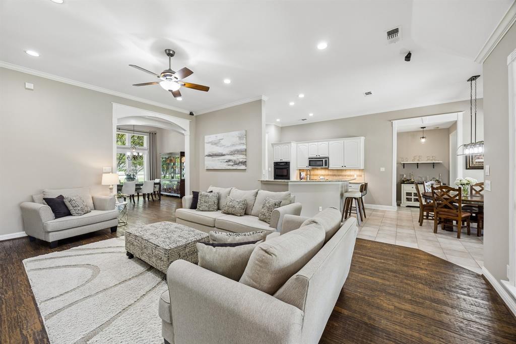240 Arthur Court, Lucas, TX 75002