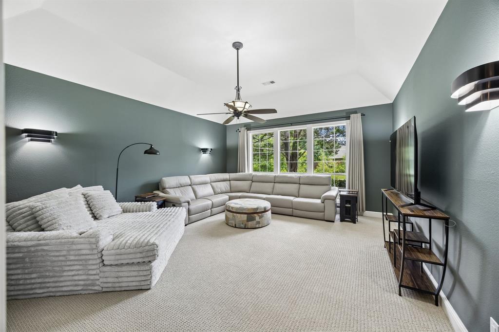 240 Arthur Court, Lucas, TX 75002