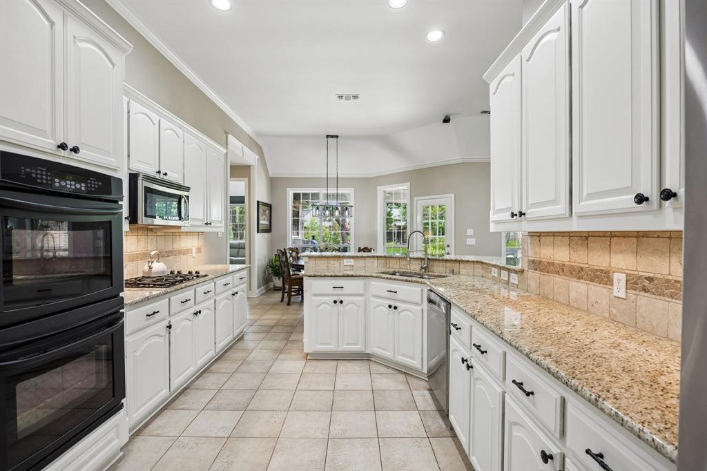 240 Arthur Court, Lucas, TX 75002